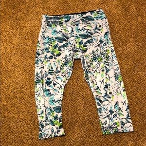 LuLaroe Capri Leggings